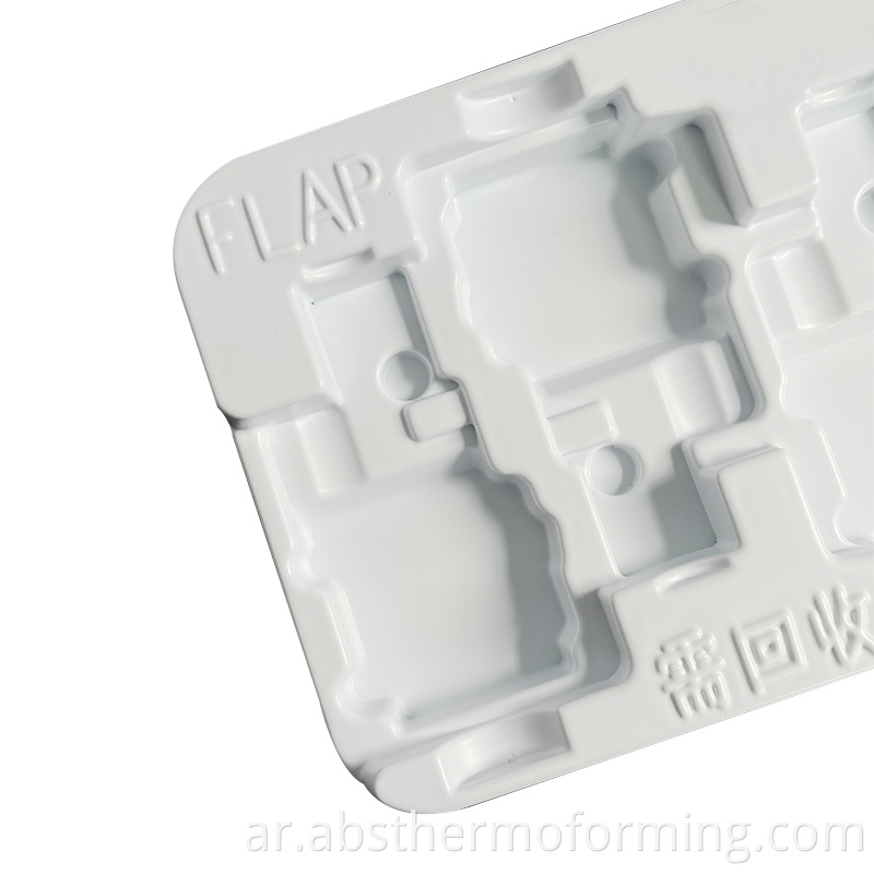 فراغ تشكيل البليت 3 Vacuum Forming Pallet 3